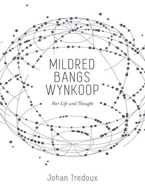 cover image of Mildred Bangs Wynkoop